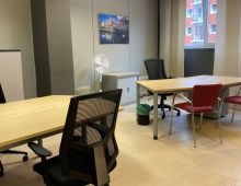 Coworking Bilbao Alzola Coworking