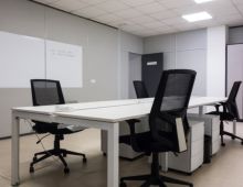 Coworking Bilbao Alzola Coworking