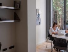 Centro de negocios Barcelona KM3 Buisness Center D8