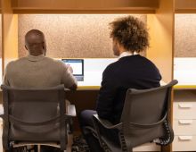 Oficina compartida Barcelona APHISTUDIO