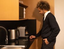 Oficina compartida Barcelona APHISTUDIO