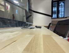 Centro de negocios con coworking Madrid FreeLand Coworking Almagro