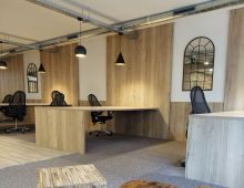 Coworking Andorra la Vella Smart Executive Center Andorra