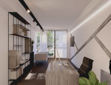 Oficina compartida Barcelona OFICINAS EN  ROCAFORT GRAN VIA BARCELONA