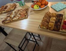 Coworking Málaga Simur Spaces