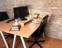 Coworking Sevilla THCO: La Imprenta | Centro, Sevilla