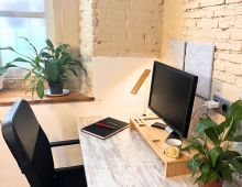Coworking Sevilla THCO: Pasaje Mallol | Centro, Sevilla