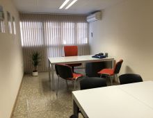 Centro de negocios con coworking Alicante CEMON - Centro de Negocios, Coworking