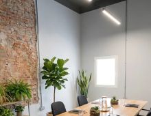 Coworking Madrid Madrid Río Coworking