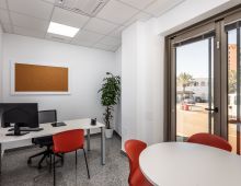 Coworking Playa del Inglés Coworking Bahia Feliz