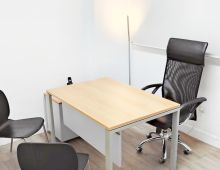 Centro de negocios con coworking Barcelona ALQUILER COWORKING PRIVADO