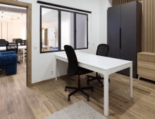 Coworking Madrid I Told Ya