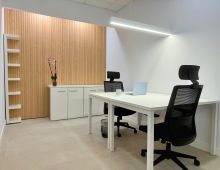 Coworking Calpe Partners Coworking