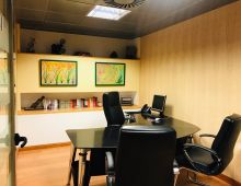 Coworking Madrid GRUPO GIE DESPACHO