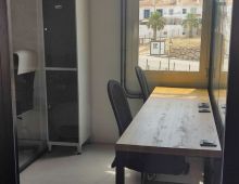 Coworking Nerja Hygge House Coworking