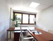 Centro de negocios con coworking Valladolid SPAZIORIO