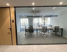 Coworking Valencia Nomadom Músico Peydró