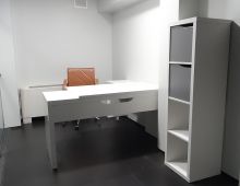 Centro de negocios con coworking Zaragoza CascoWork