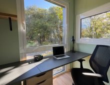 Coworking Oviedo Cowtainers