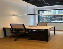 Coworking Murcia Mixtura Coworking