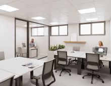 Coworking Santiago de Compostela StellaHub