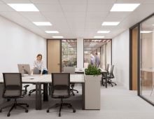 Coworking Santiago de Compostela StellaHub