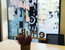 Coworking Bilbao Ehub! Coworking 