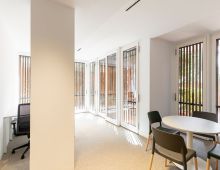 Coworking Barcelona Raset 29 