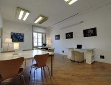 Coworking Santiago de Compostela Coworking Santiago Campus Stellae