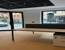 Coworking Murcia Mixtura Coworking