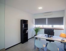 Coworking Jativa Agarra Aire coworking