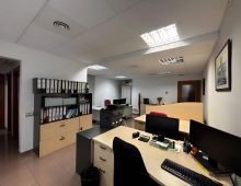 Oficina compartida Barcelona OFICINA COMPARTIDA (TRAV. GRACIA 13)