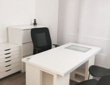 Centro de negocios con coworking Barcelona ALQUILER COWORKING PRIVADO