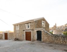 Coworking Alcañiz Despertadores Rurales Inteligentes 