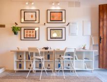 Coworking Alcañiz Despertadores Rurales Inteligentes 