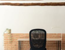 Coworking Alcañiz Despertadores Rurales Inteligentes 