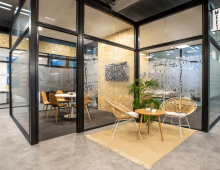 Coworking Barcelona Loom Cornellá