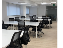 Coworking Vigo VIGO COWORKING III