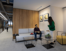 Coworking Andorra la Vella Ingeni Coworking | Europa