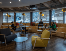 Coworking Andorra la Vella Ingeni Coworking | Europa