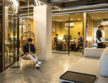 Coworking Andorra la Vella Ingeni Coworking | Europa