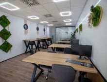 Coworking Estepona Tu Espacio - Coworking en Estepona