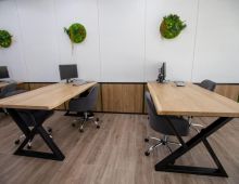 Coworking Estepona Tu Espacio - Coworking en Estepona