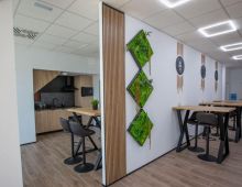 Coworking Estepona Tu Espacio - Coworking en Estepona