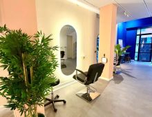 Coworking Barcelona La Silla Compartida