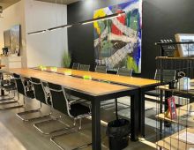 Coworking Madrid ESPACIO DISTRITO