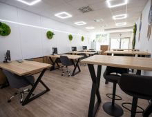 Coworking Estepona Tu Espacio - Coworking en Estepona