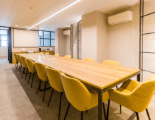 Coworking Andorra la Vella Ingeni Coworking | Escaldes