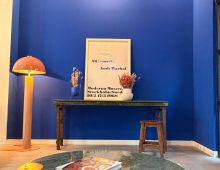 Coworking Barcelona La Silla Compartida