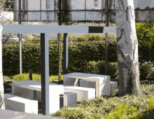 Coworking Madrid Cink Coworking Condesa de Venadito